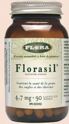 Avril Flora Florasil offer