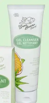 Avril Soins pour lecorps ou levisage offer