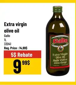 Mayrand Extra Virgin Olive Oil 1 L Gallo offer