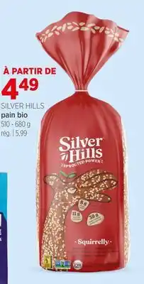 Avril Pain bio offer