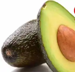Avril avocat bio offer