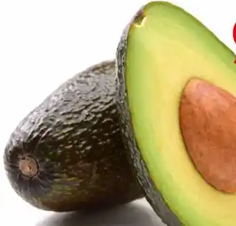 Avril avocat bio offer