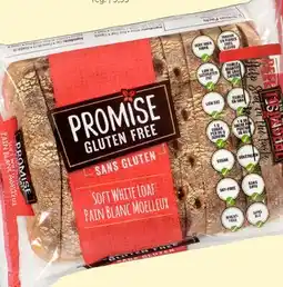 Avril pain sans gluten offer