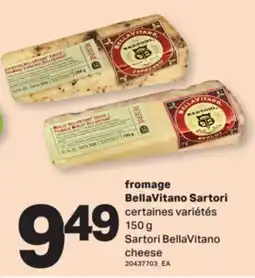 L'Intermarché FROMAGE | CHEESE, 150 G offer