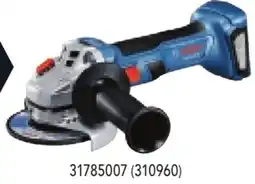 RONA Bosch Angle Grinder Cordless 18V 4.5-in with Slide Switch (Bare Tool) offer