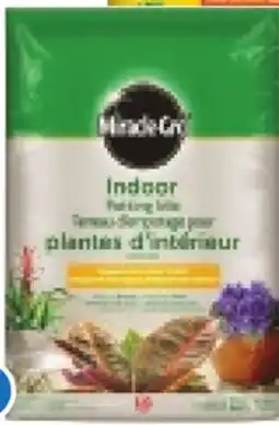 RONA MIRACLE GRO potting mixes offer