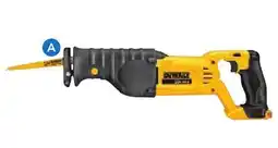 RONA RECIPROCATING SAW offer