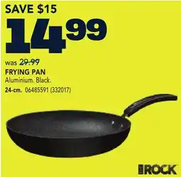 RONA FRYING PAN offer