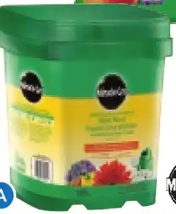 RONA 1.5-kg. Water soluble offer