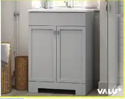RONA VALU+ 31 x 41 x 20 LURNIX VANITY offer