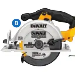 RONA CIRCULAR SAW offer
