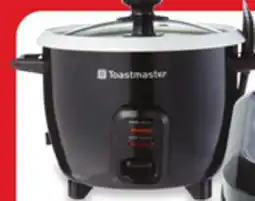 Walmart 10-cup rice cooker offer