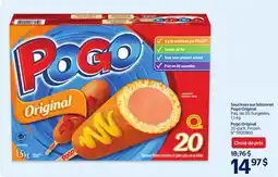 Walmart Pogo Original offer