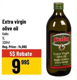 Mayrand Extra virgin olive oil offer