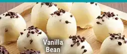 M & M Food Market Vanilla Bean Cheesecake Bites offer