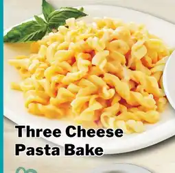 M & M Food Market Three Cheese Pasta Bake offer