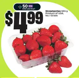 FreshCo Strawberries offer