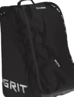Sport Chek GRIT JUNIOR HYFX HOCKEY TOWER BAG offer