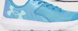 Sport Chek UNDER ARMOUR KID'S OUTHUSTLE 2 ATHLETIC SHOE offer