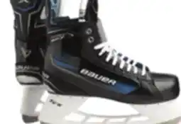 Sport Chek BAUER X HOCKEY SKATE offer