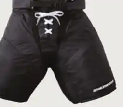 Sport Chek SHERWOOD REKKER SWD LITE WOMEN'S HOCKEY PANTS offer