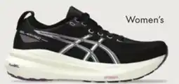 Sport Chek ASICS WOMEN'S GEL-KAYANO 31 RUNNING SHOE offer