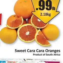 Starsky Sweet Cara Cara Oranges offer