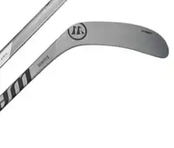 Sport Chek WARRIOR ALPHA LX2 JUNIOR COMP HOCKEY STICK offer