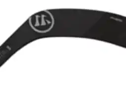 Sport Chek WARRIOR INTERMEDIATE ALPHA LX2 COMP HOCKEY STICK offer