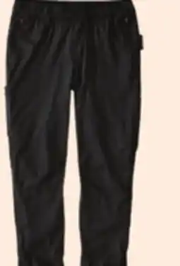 Sport Chek CARHARTT WOMEN'S FORCE RELAXED FIT RIPSTOP WORK PANTS offer