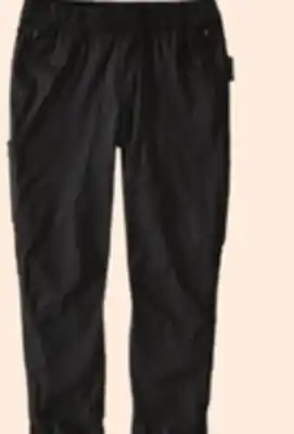 Sport Chek CARHARTT WOMEN'S FORCE RELAXED FIT RIPSTOP WORK PANTS offer
