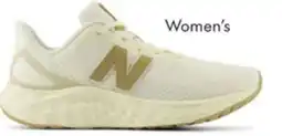 Sport Chek NEW BALANCE WOMEN'S ARISHI V4 RUNNING SHOES offer