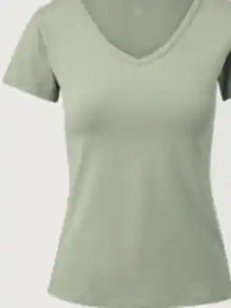 Sport Chek RIPZONE WOMEN'S MORGAN SHORT SLEEVE V-NECK TEE offer