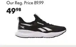 Sport Chek REEBOK MEN'S CITYRIDE RUNNING SHOE offer