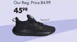 Sport Chek ADIDAS KIDS' KAPTIR 4.0 ATHLETIC SHOE offer