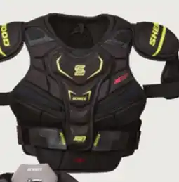 Sport Chek SHERWOOD WOMEN'S REKKER SWD LITE PROTECTIVE EQUIPMENT offer