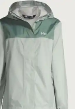 Sport Chek HELLY HANSEN MEN'S & WOMEN'S VANCOUVER JACKET offer