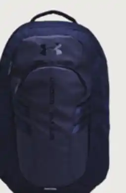 Sport Chek UNDER ARMOUR HUSTLE HUSTLE 6.0 PRO BACKPACK offer