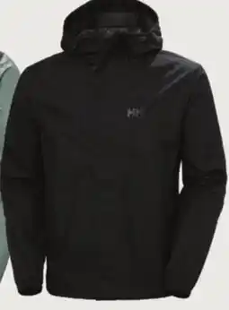 Sport Chek HELLY HANSEN MEN'S VANCOUVER RAIN JACKET offer