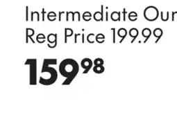 Sport Chek BAUER X INTERMEDIATE OUR HOCKEY SKATES offer