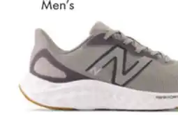 Sport Chek NEW BALANCE MEN'S ARISHI V4 RUNNING SHOE offer