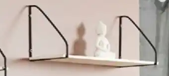 JYSK Hejlsminde Wall shelf offer