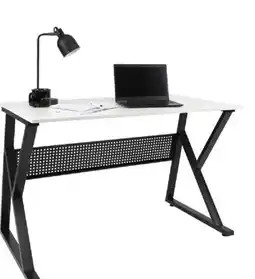 JYSK TYLER Buy as a stand-alone desk offer