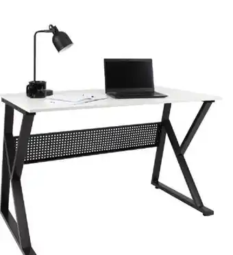 JYSK TYLER Buy as a stand-alone desk offer