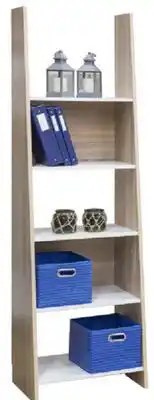 JYSK HEBY Bookcase offer