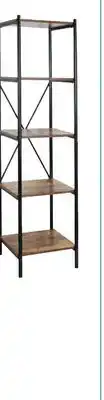 JYSK COLTON 5-tier offer