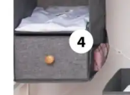 JYSK Balse Large drawer box offer