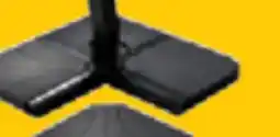 JYSK Bjursten Umbrella weight offer