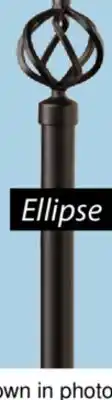 JYSK Ellipse offer
