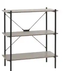 JYSK VANDBORG 3-shelf offer